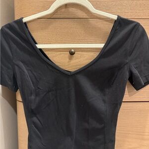 LuluLemon Align Shirt
